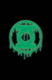 Green Lantern Annual #1