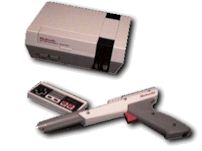 Nintendo Entertainment System