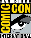 The 1999 San Diego Comic Con