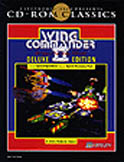 Wing Commander II: Vengeance of the Kilrathi