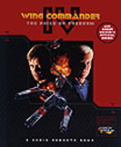 Wing Commander IV: The Price of Freedom