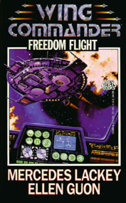 Wing Commander: Freedom Flight (December 1992)