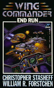 Wing Commander: End Run (January 1994)