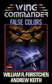 Wing Commander: False Colors (January 1999)