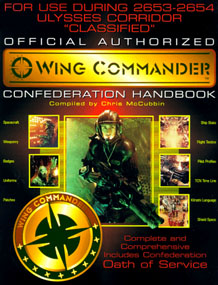 Wing Commander Confederation Handbook (February 1999)