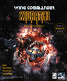 Wing Commander: The Kilrathi Saga (WC 1 - 3)