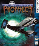 Wing Commander: Prophecy