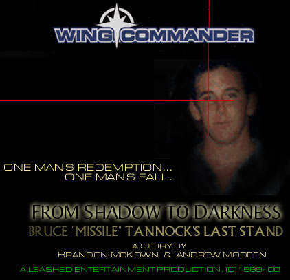 Fall of the "Missile"