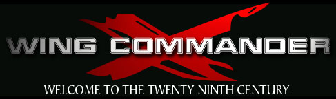 Wing Commander X - Welcome to the twenty-ninth century