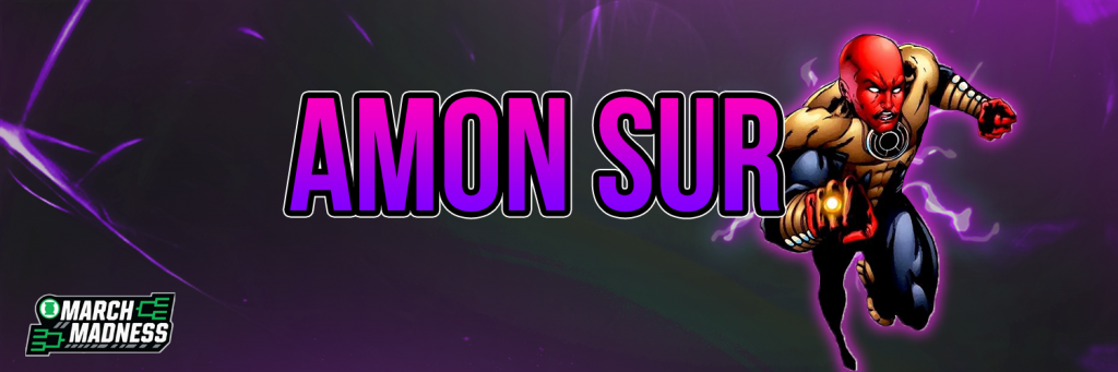 Amon Sur