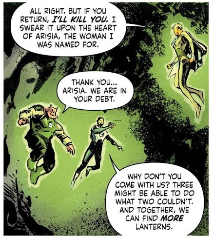 Green Lantern Earth One3