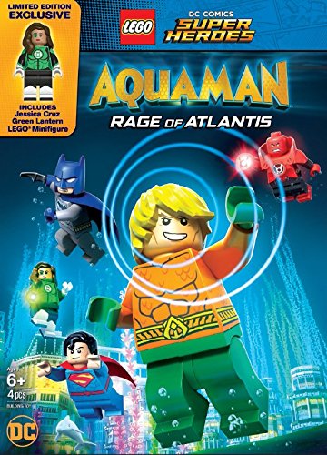 LEGO_Aquaman_Rage_Atlantis