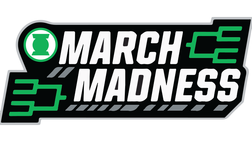 March Madness