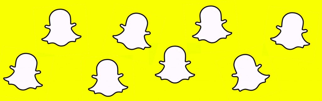 Snapchat-banner