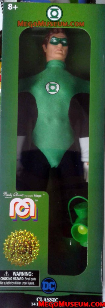 mego-green-lantern