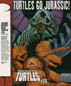 TMNT Vol. 3, #20