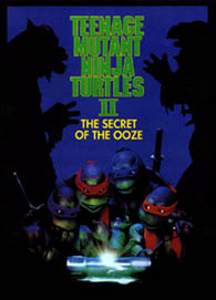 The Secret of the Ooze Revealed!